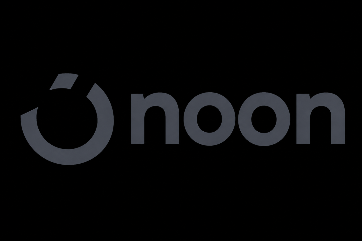 Noon